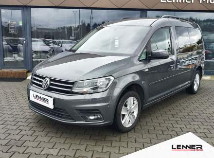 Volkswagen - Caddy