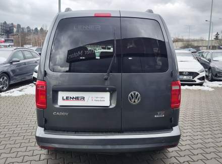 Volkswagen - Caddy