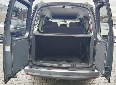 Volkswagen - Caddy