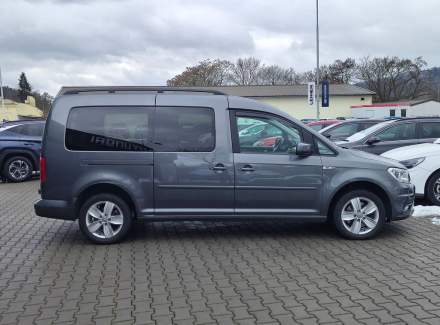 Volkswagen - Caddy
