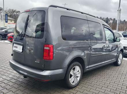 Volkswagen - Caddy