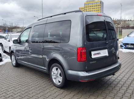Volkswagen - Caddy