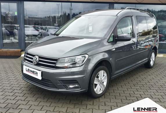 Volkswagen - Caddy