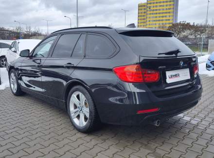 BMW - 3er