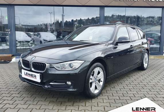 BMW - 3er