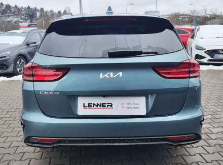 Kia - Cee'd