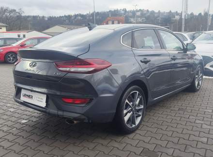 Hyundai - i30