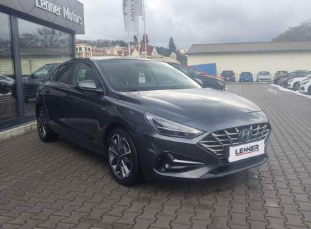Hyundai - i30