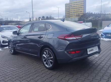 Hyundai - i30