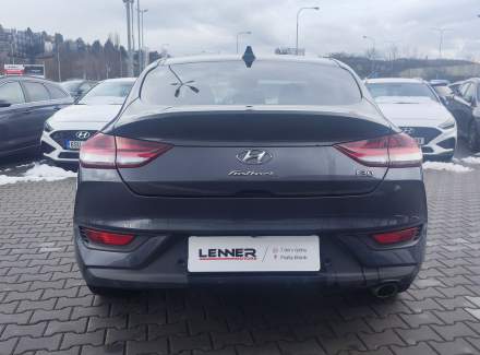 Hyundai - i30