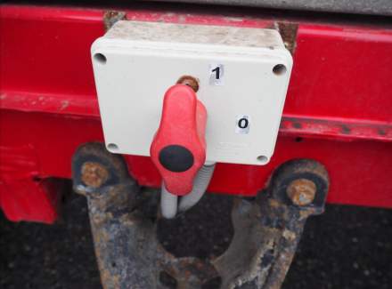 Volkswagen - Crafter