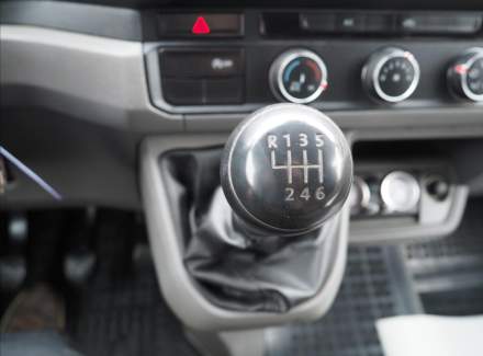 Volkswagen - Crafter