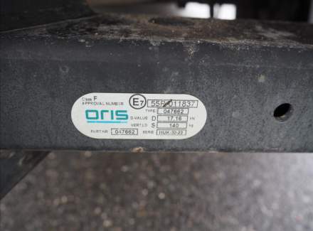 Volkswagen - Crafter