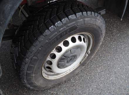 Volkswagen - Crafter