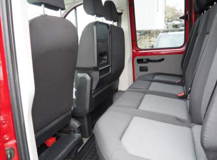 Volkswagen - Crafter