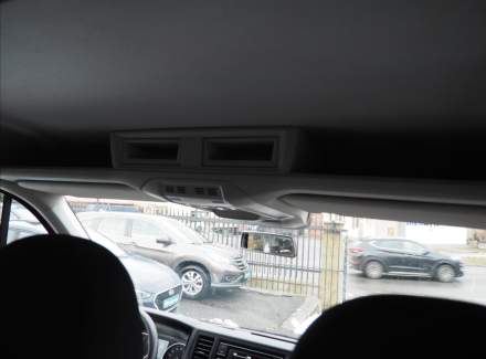 Volkswagen - Crafter