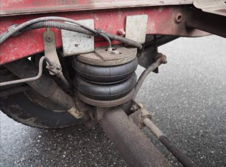 Volkswagen - Crafter