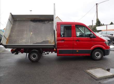 Volkswagen - Crafter
