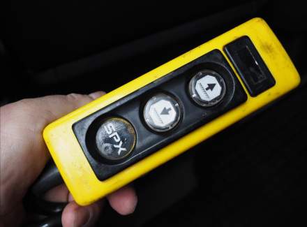 Volkswagen - Crafter