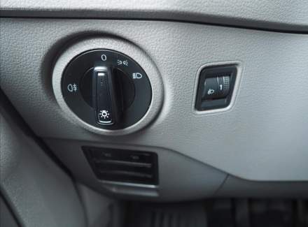 Volkswagen - Crafter