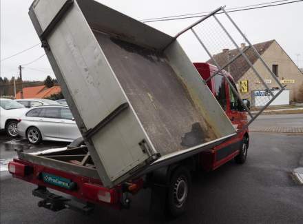 Volkswagen - Crafter