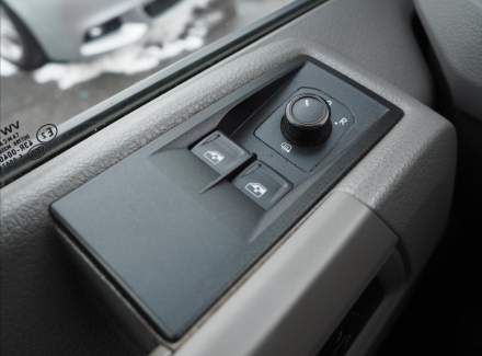 Volkswagen - Crafter