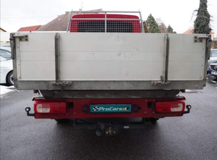 Volkswagen - Crafter