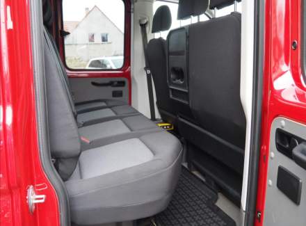 Volkswagen - Crafter