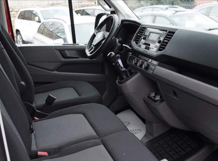 Volkswagen - Crafter