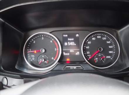 Volkswagen - Crafter