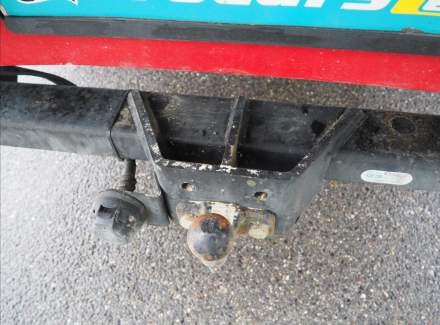 Volkswagen - Crafter