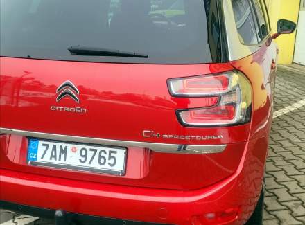 Citroën - C4