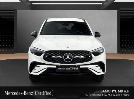 Mercedes-Benz - GLC