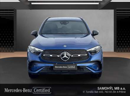 Mercedes-Benz - GLC