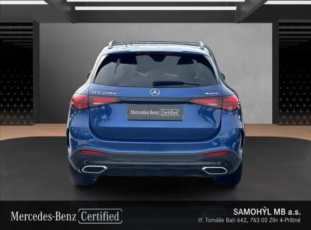 Mercedes-Benz - GLC