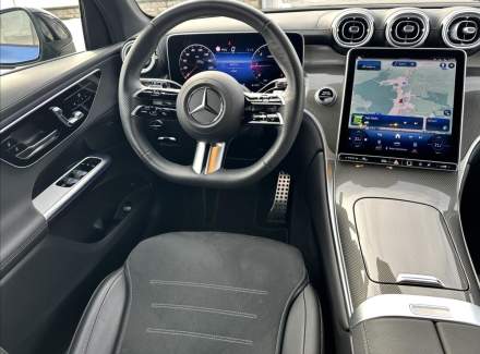 Mercedes-Benz - GLC