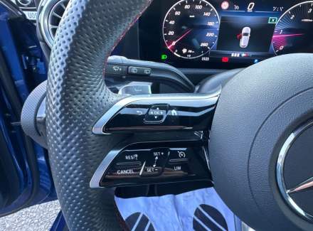 Mercedes-Benz - A-class