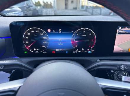 Mercedes-Benz - A-class