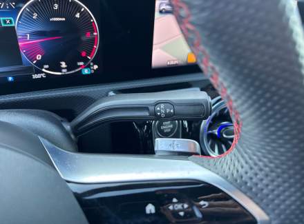 Mercedes-Benz - A-class