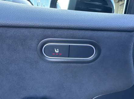 Mercedes-Benz - A-class