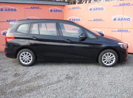 BMW - 2er