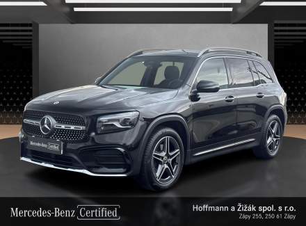 Mercedes-Benz - GLB