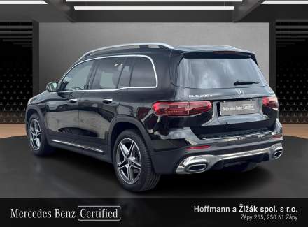 Mercedes-Benz - GLB