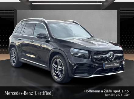 Mercedes-Benz - GLB