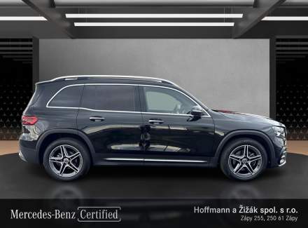 Mercedes-Benz - GLB