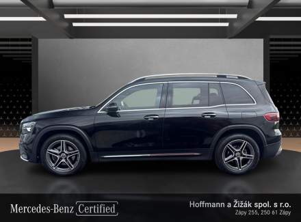 Mercedes-Benz - GLB