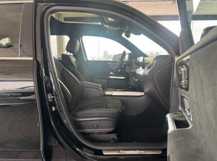 Mercedes-Benz - GLB