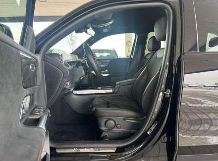 Mercedes-Benz - GLB