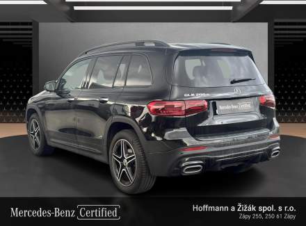 Mercedes-Benz - GLB