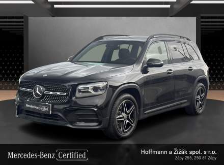 Mercedes-Benz - GLB